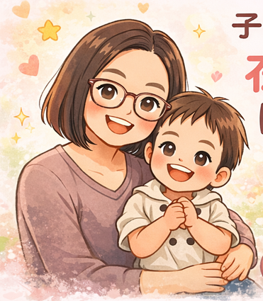 在宅ワーク診断士 おかゆ